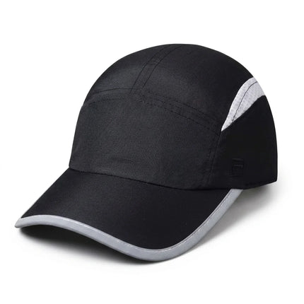 Casquette anti-uv respirante sport unisexe - Vue 1 - Casquette