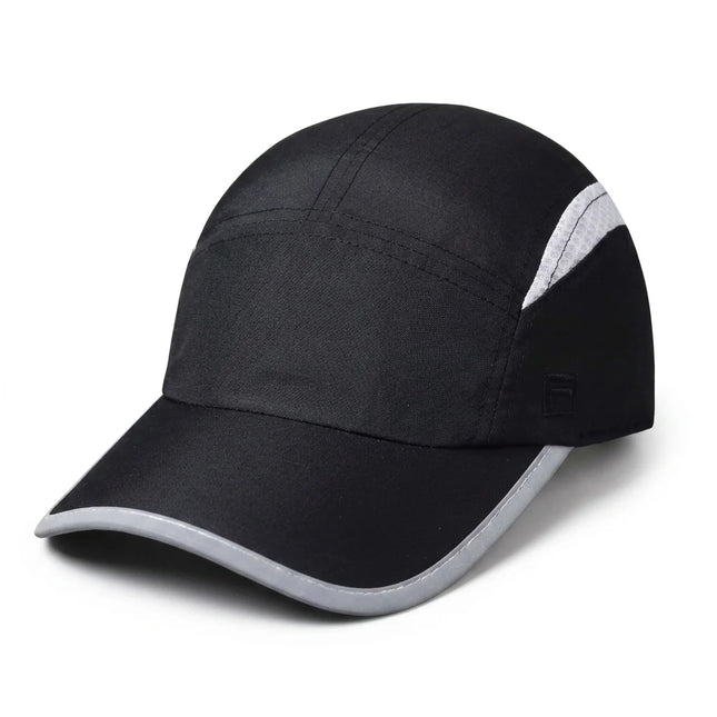 Casquette anti-uv respirante sport unisexe - Vue 1 - Casquette