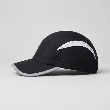 Casquette anti-uv respirante sport unisexe - Vue 2 - Casquette