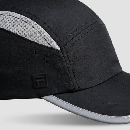 Casquette anti-uv respirante sport unisexe - Vue 4 - Casquette