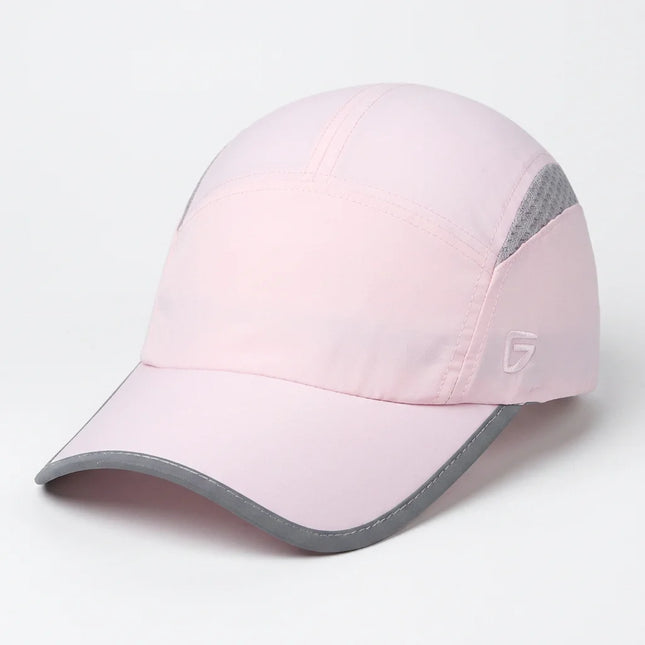 Casquette anti-uv unisexe sport respirante - Vue 1 - Casquette