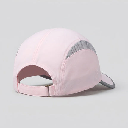 Casquette anti-uv unisexe sport respirante - Vue 3 - Casquette