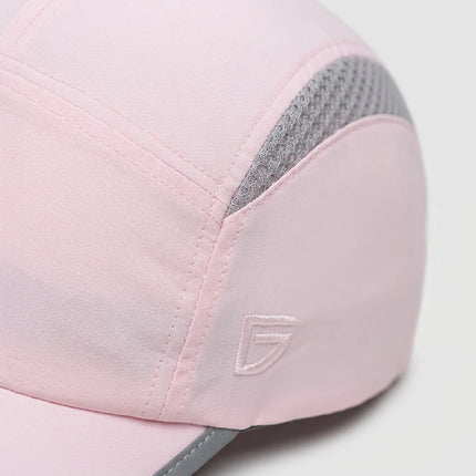 Casquette anti-uv unisexe sport respirante - Vue 5 - Casquette
