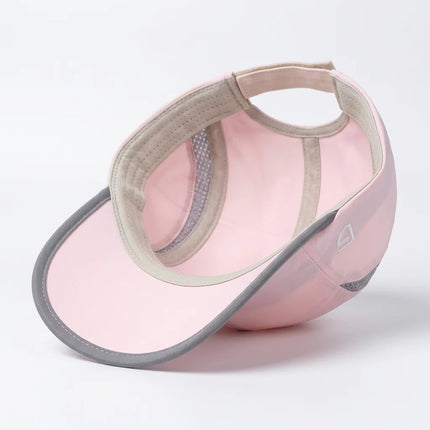 Casquette anti-uv unisexe sport respirante - Vue 6 - Casquette