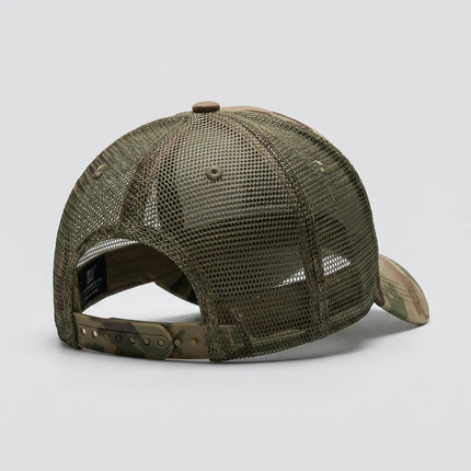 Casquette camouflage américaine tactique unisexe - Vue 3 - Casquette