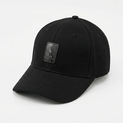 Casquette coton grande taille ajustable - Vue 4 - Casquette