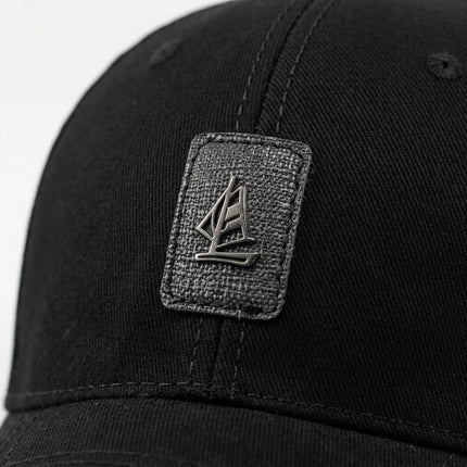Casquette coton grande taille ajustable - Vue 5 - Casquette