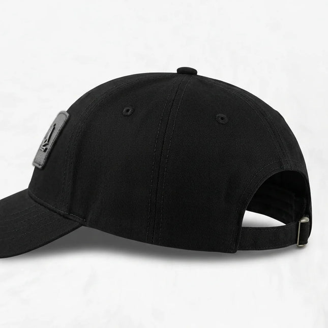 Casquette coton grande taille ajustable - Vue 6 - Casquette