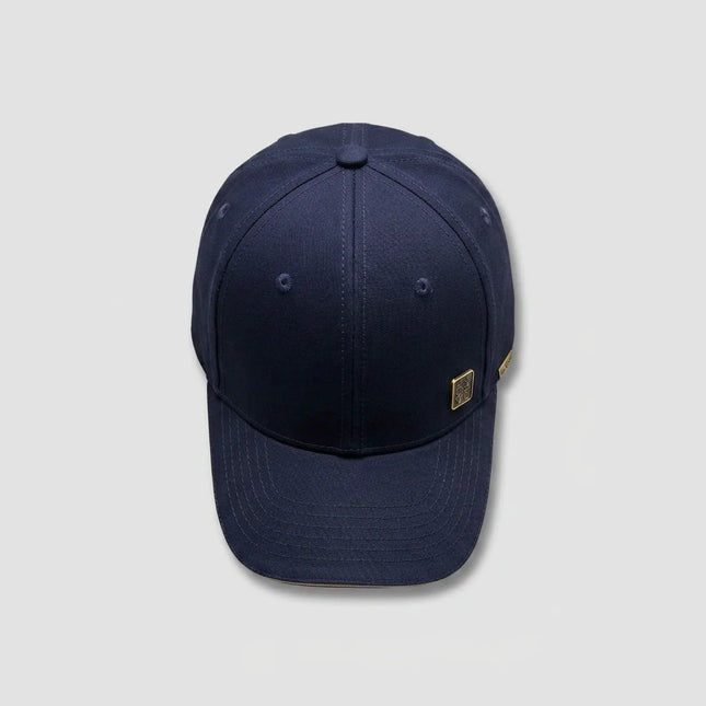 Casquette coton grande taille homme quotidien décontractée - Vue 5 - Casquette