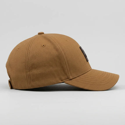 Casquette coton grande taille xl unisexe décontractée - Vue 2 - Casquette
