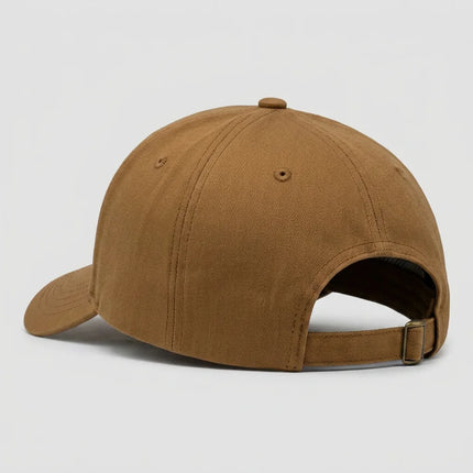 Casquette coton grande taille xl unisexe décontractée - Vue 3 - Casquette