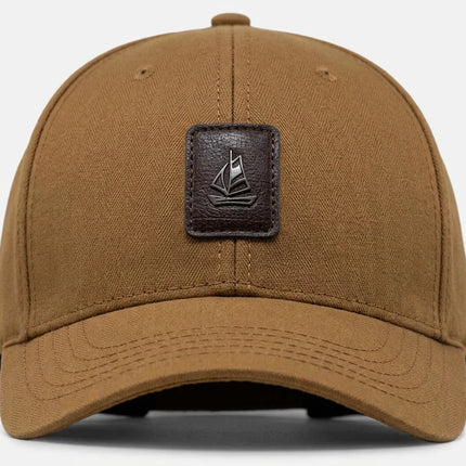 Casquette coton grande taille xl unisexe décontractée - Vue 5 - Casquette