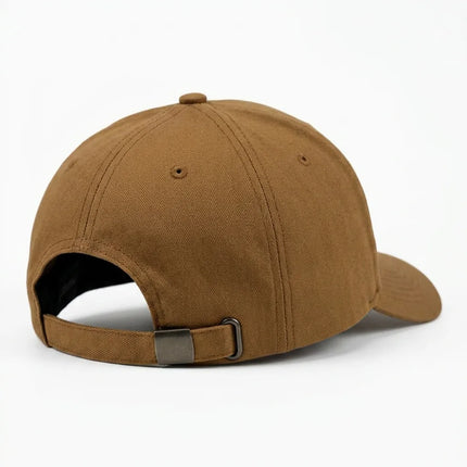 Casquette coton grande taille xl unisexe décontractée - Vue 6 - Casquette