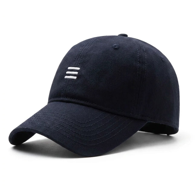 Casquette coton xxl ajustable confort - Vue 1 - Casquette