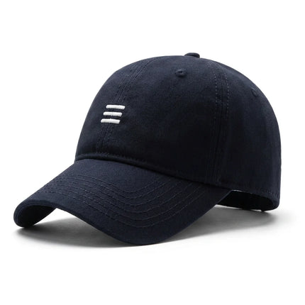 Casquette coton xxl ajustable confort - Vue 1 - Casquette