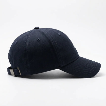 Casquette coton xxl ajustable confort - Vue 2 - Casquette