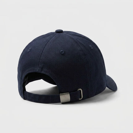 Casquette coton xxl ajustable confort - Vue 3 - Casquette