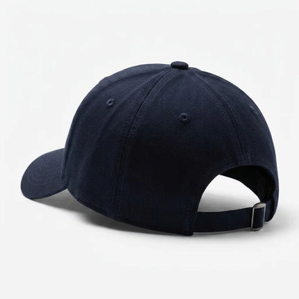 Casquette coton xxl ajustable confort - Vue 4 - Casquette
