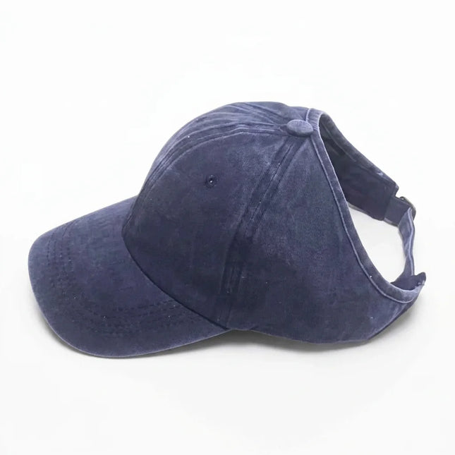 Casquette femme été chic légère universelle - Vue 1 - Casquette