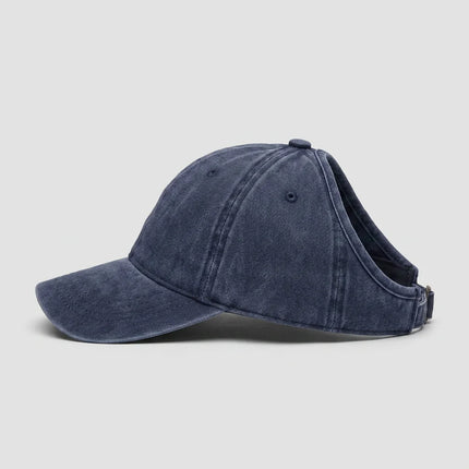 Casquette femme été chic légère universelle - Vue 2 - Casquette