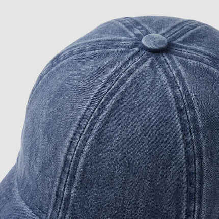 Casquette femme été chic légère universelle - Vue 4 - Casquette