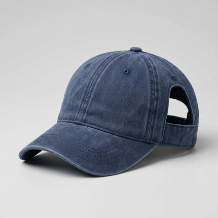Casquette femme été chic légère universelle - Vue 5 - Casquette