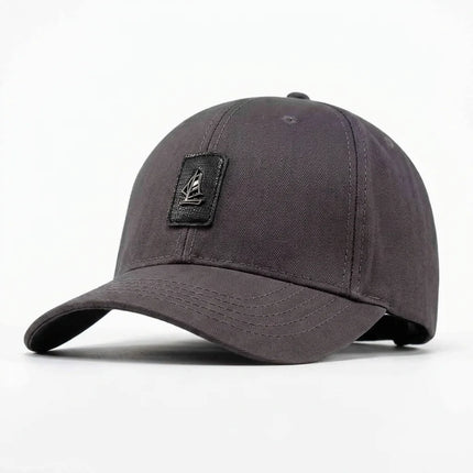 Casquette grande taille réglable élégante unisexe - Vue 1 - Casquette
