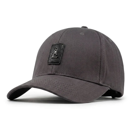 Casquette grande taille réglable élégante unisexe - Vue 1 - Casquette