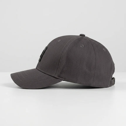 Casquette grande taille réglable élégante unisexe - Vue 2 - Casquette