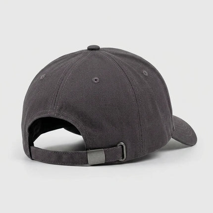 Casquette grande taille réglable élégante unisexe - Vue 3 - Casquette
