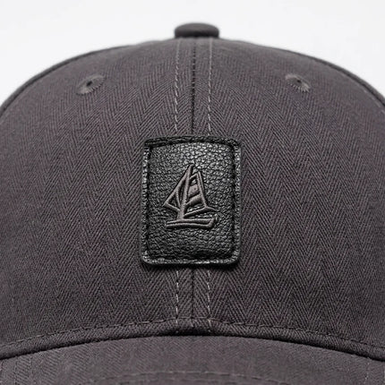Casquette grande taille réglable élégante unisexe - Vue 5 - Casquette