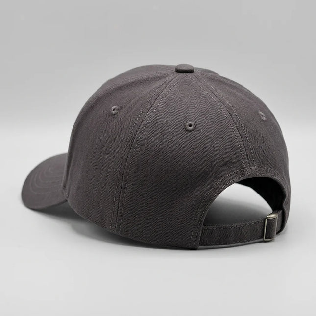 Casquette grande taille réglable élégante unisexe - Vue 6 - Casquette