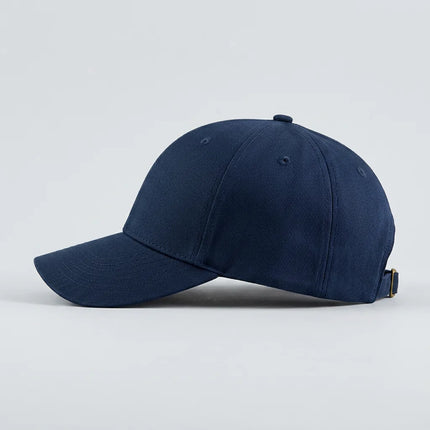 Casquette grande taille réglable stretch quotidien - Vue 2 - Casquette