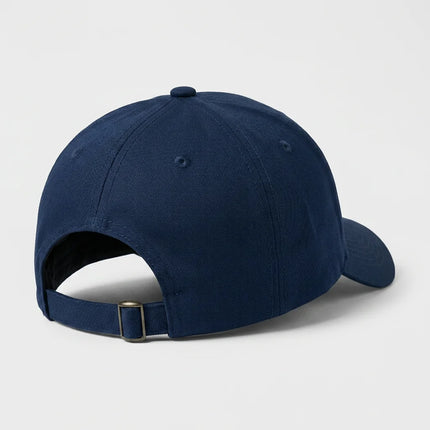 Casquette grande taille réglable stretch quotidien - Vue 3 - Casquette
