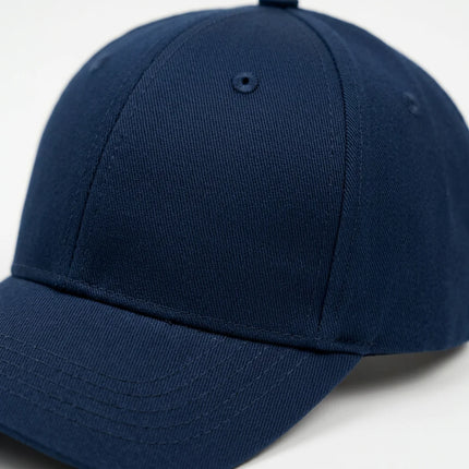 Casquette grande taille réglable stretch quotidien - Vue 5 - Casquette