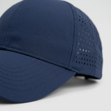 Casquette grande taille sport respirante unisexe - Vue 5 - Casquette