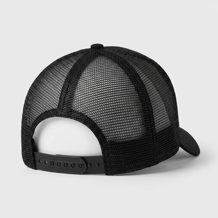 Casquette grande taille trucker ajustable quotidien - Vue 3 - Casquette