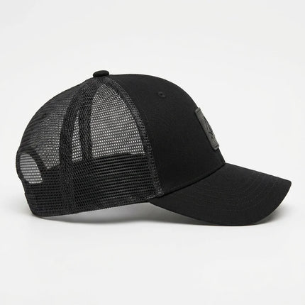 Casquette grande taille trucker ajustable unisexe - Vue 2 - Casquette
