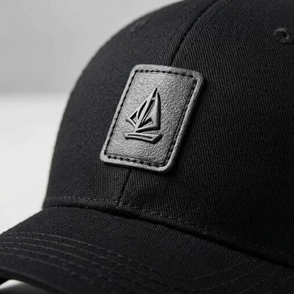 Casquette grande taille trucker ajustable unisexe - Vue 5 - Casquette