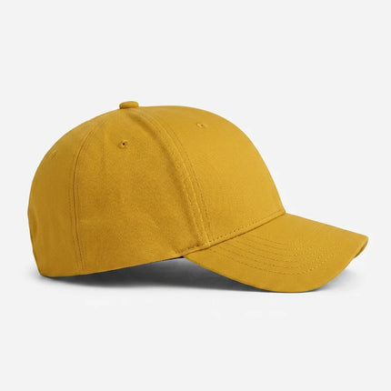 Casquette grande taille unisexe stretch confort - Vue 2 - Casquette