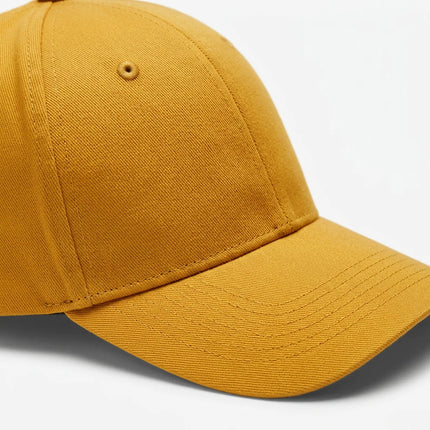 Casquette grande taille unisexe stretch confort - Vue 5 - Casquette
