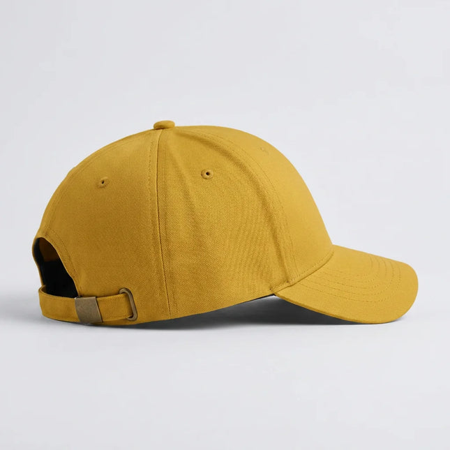 Casquette grande taille unisexe stretch confort - Vue 6 - Casquette
