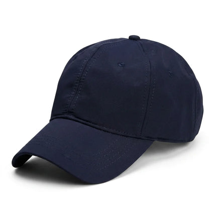 Casquette imperméable randonnée quotidien élégante unisexe - Vue 1 - Casquette