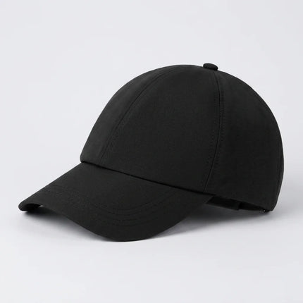 Casquette imperméable technique outdoor unisexe - Vue 1 - Casquette
