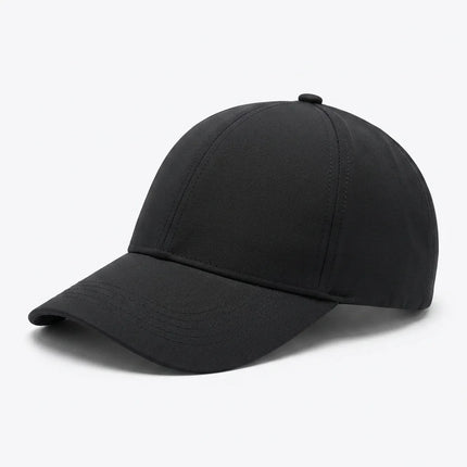 Casquette imperméable technique outdoor unisexe - Vue 1 - Casquette