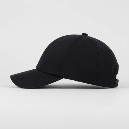 Casquette imperméable technique outdoor unisexe - Vue 2 - Casquette