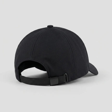 Casquette imperméable technique outdoor unisexe - Vue 3 - Casquette