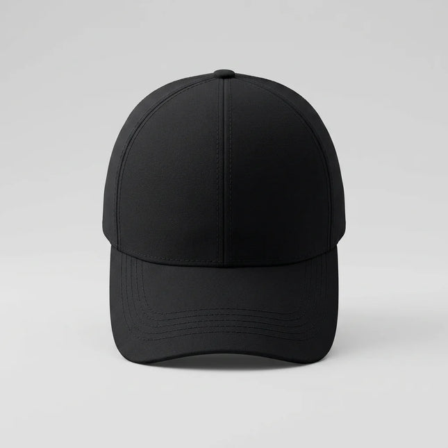 Casquette imperméable technique outdoor unisexe - Vue 6 - Casquette