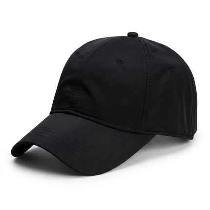 Casquette imperméable technique randonnée unisexe - Vue 1 - Casquette