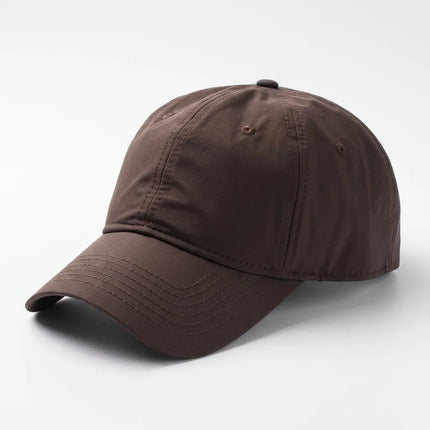 Casquette imperméable technique randonnée unisexe - Vue 1 - Casquette